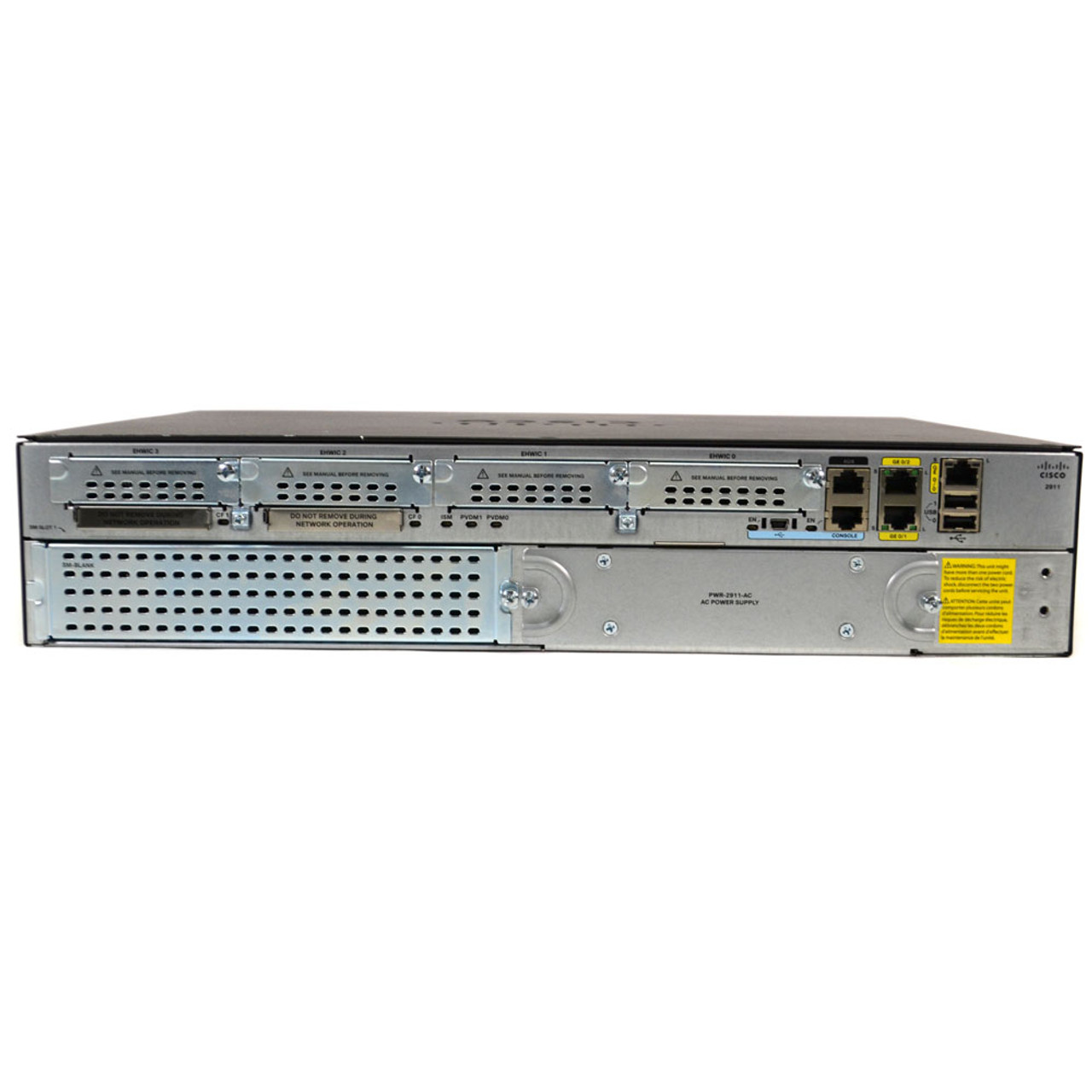 CISCO2911/K9خرید